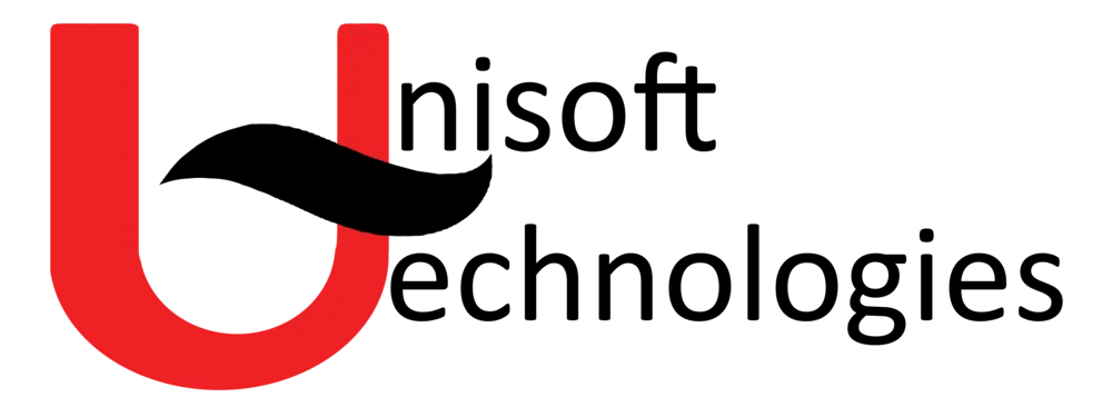 Unisoft Logo